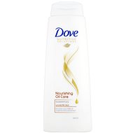 DOVE Nourishing Oil Care Shampoo 400ml - Shampoo