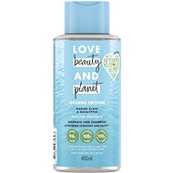 LOVE BEAUTY AND PLANET Sea Algae & Eucalyptus Shampoo 400ml - Shampoo