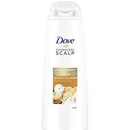 DOVE Dandruff Shampoo Dry Itch 400ml - Shampoo
