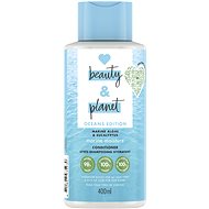 LOVE BEAUTY AND PLANET Conditioner Sea Algae & Eucalyptus 400ml - Conditioner