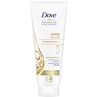 DOVE Advanced Hair Series Conditioner for Dry Hair 250ml - Conditioner