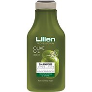 LILIEN Shampoo Olive Oil 350ml - Shampoo