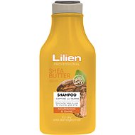 LILIEN Shampoo Shea Butter 350ml - Shampoo