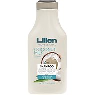 LILIEN Shampoo Coconut Milk 350ml - Shampoo