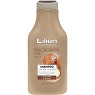 LILIEN Shampoo Macadamia Oil 350ml - Shampoo
