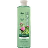 NATURALIS Shampoo Thistle 500ml - Shampoo