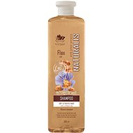NATURALIS shampoo Flax 500ml - Shampoo