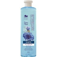NATURALIS Cornflower Shampoo, 500ml - Shampoo