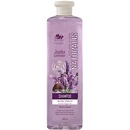 NATURALIS Shampoo Lavender 500ml - Shampoo