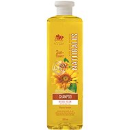 NATURALIS Shampoo Sunflower 500ml - Shampoo