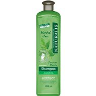 NATURALIS Shampoo Nettle 1000ml - Shampoo