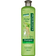NATURALIS Shampoo White Birch 1000ml - Shampoo