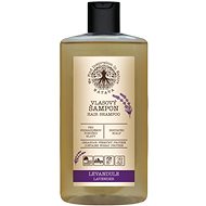 NATAVA Lavender Shampoo 250 ml - Shampoo