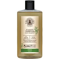 NATAVA Shampoo Birch 250 ml - Shampoo