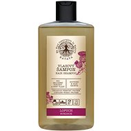 NATAVA Shampoo Burdock 250 ml - Shampoo