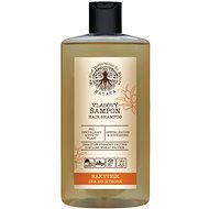 NATAVA Sea Buckthorn Shampoo 250 ml - Shampoo