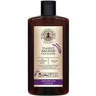 NATAVA Hair Conditioner Lavender 250 ml - Hair Balm