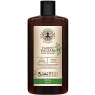 NATAVA Hair Conditioner Birch 250 ml - Hair Balm