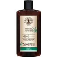 NATAVA Hair Conditioner Hemp 250 ml - Hair Balm