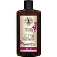 NATAVA Hair Conditioner Burdock 250 ml - Hair Balm