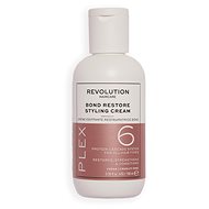 REVOLUTION HAIRCARE Hair Plex No.6 Bond Smoother, 100ml - Hair Balm