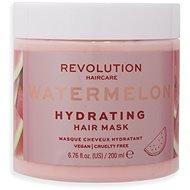 REVOLUTION HAIRCARE Hair Mask Hydrating Watermelon 200ml - Hair Mask