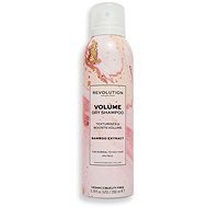 REVOLUTION HAIRCARE Volume Dry Shampoo 200 ml - Szárazsampon