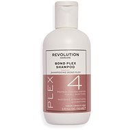 REVOLUTION HAIRCARE Hair Plex No.4 Bond Maintenance Shampoo 250 ml - Sampon