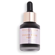 REVOLUTION HAIRCARE Rainbow Drops, Dusky Rose Rays, 30ml - Hair Dye