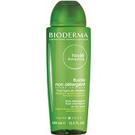 BIODERMA Nodé Fluid Shampoo, 400ml - Shampoo