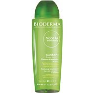 BIODERMA Nodé G Shampoo 400ml - Shampoo