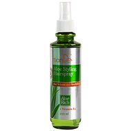TIANDE Aloe Rich Styling hair spray with Aloe Volume and elasticity 200 ml - Hair Styling Spray