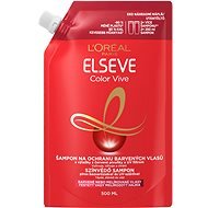 ĽORÉAL PARIS Elseve Color Vive Refill Shampoo for Coloured Hair 500ml - Shampoo