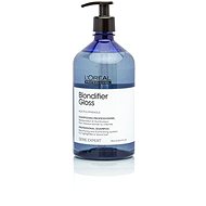 L'ORÉAL PROFESSIONNEL Serie Expert New Blondifier Gloss 750ml - Shampoo