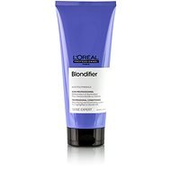 L'ORÉAL PROFESSIONNEL Serie Expert New Blondifier 200 ml - Hajbalzsam