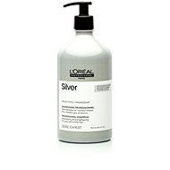 L'ORÉAL PROFESSIONNEL Serie Expert New Silver 750ml - Shampoo