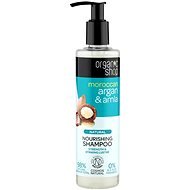ORGANIC SHOP Nourishing Shampoo Argania and Amla 280ml - Natural Shampoo