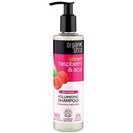 ORGANIC SHOP Volume Shampoo, Raspberry and Acai, 280ml - Shampoo