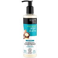 ORGANIC SHOP Nourishing Conditioner Argan & Amla 280ml - Conditioner
