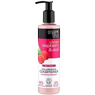 ORGANIC SHOP Raspberry and Acai Volumizing Conditioner 280ml - Conditioner
