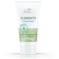 WELLA PROFESSIONALS Elements Calming Shampoo, 30ml - Shampoo