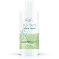 WELLA PROFESSIONALS Elements Calming Shampoo, 500ml - Shampoo