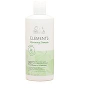 WELLA PROFESSIONALS Elements Renewing Shampoo 500 ml - Shampoo