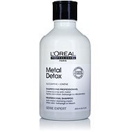 L'ORÉAL PROFESSIONNEL Serie Expert Metal Detox 300 ml - Sampon