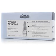 L'ORÉAL PROFESSIONNEL Serie Expert New Aminexil Advanced 10 × 6ml - Hair Serum