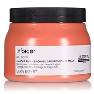 L'ORÉAL PROFESSIONNEL Serie Expert New Inforcer Mask 500 ml - Hair Mask