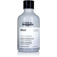 L'ORÉAL PROFESSIONNEL Serie Expert New Silver 300ml - Shampoo