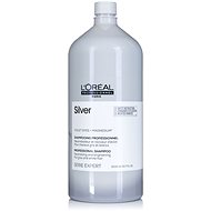 L'ORÉAL PROFESSIONNEL Serie Expert New Silver 1500 ml - Shampoo