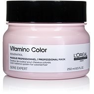 L'ORÉAL PROFESSIONNEL Serie Expert New Vitamino Color Mask 250 ml - Hajpakolás
