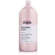 L'ORÉAL PROFESSIONNEL Serie Expert New Vitamino Color 1500 ml - Sampon